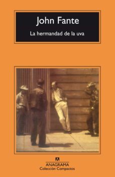 la hermandad de la uva (ebook)-john fante-9788433934703