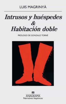 intrusos y huespedes &amp; habitacion doble (ebook)-9788433937803