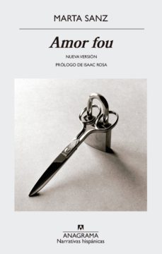 amor fou (ebook)-marta sanz-9788433939203