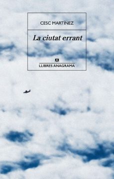 la ciutat errant-cesc martinez-9788433947703