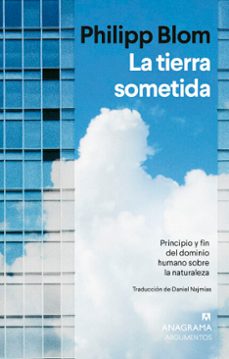 la tierra sometida (ebook)-philipp blom-9788433948403