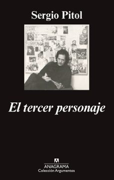 el tercer personaje-sergio pitol-9788433963703
