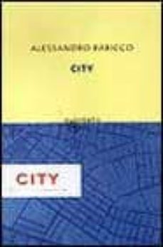 city-alessandro baricco-9788433968203