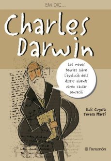 em dic... charles darwin-9788434232303