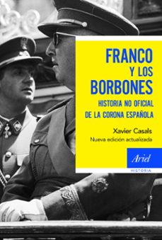franco y los borbones-9788434429703