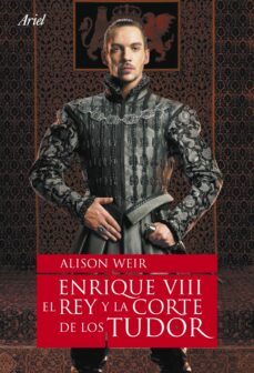 enrique viii: el rey y la corte-9788434480803