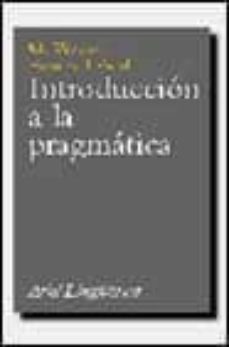 introduccion a la pragmatica-9788434482203