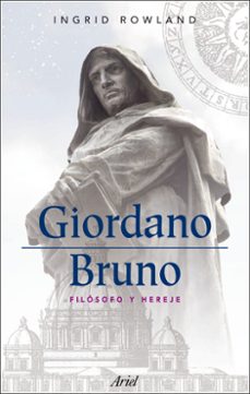(pe) giordano bruno: filosofo y hereje-9788434488403