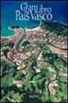 el gran libro del pais vasco-9788434568303