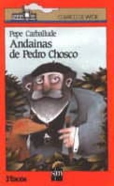 andainas de pedro chosco-9788434827103