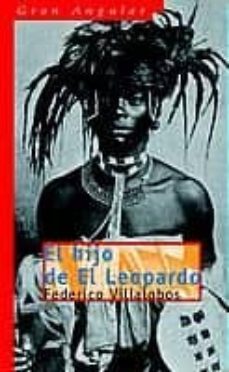 el hijo de el leopardo-9788434891203