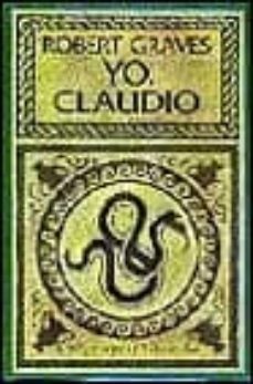 yo, claudio-robert graves-9788435005203