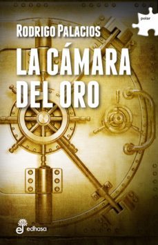 la camara del oro (ebook)-9788435047203