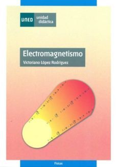 electromagnetismo (07223ud02)-9788436246803