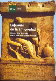 enfermar en la antiguedad-9788436255003