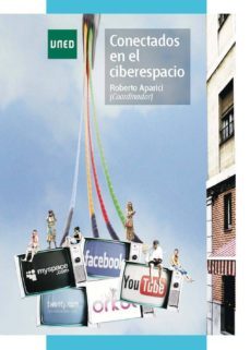 conectados en el ciberespacio (ebook)-roberto aparici-9788436260403