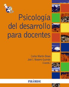 psicologia del desarrollo para docentes-9788436823103