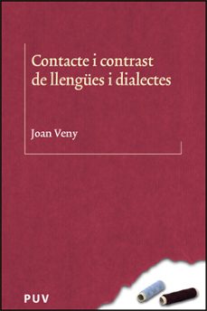 contacte i contrast de llengues i dialectes-9788437063003