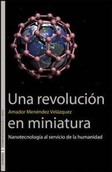 una revolucion en miniatura-amador mendez velazquez-9788437078403