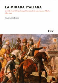 la mirada italiana (ebook)-joan lluis palos-9788437087603