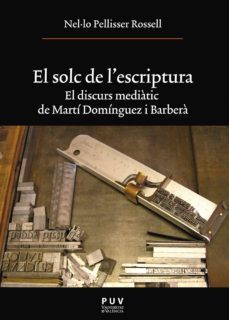 el solc de l'escriptura (ebook)-nel·lo pellisser-9788437089003