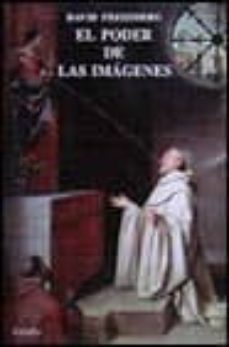 el poder de las imagenes-david freedberg-9788437610603