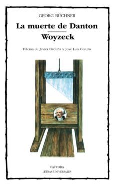 la muerte de danton; woyzeck-9788437612003