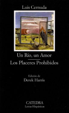 un rio, un amor; los placeres prohibidos-9788437617503