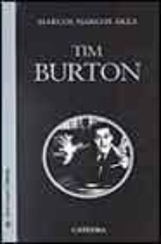 tim burton-marcos marcos arza-9788437621203