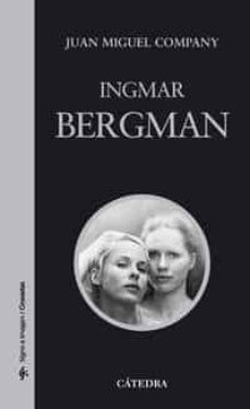 ingmar bergman-9788437623603