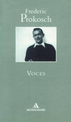 voces-frederic prokosch-9788439701903