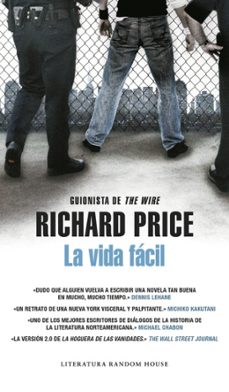 la vida facil-richard price-9788439721703