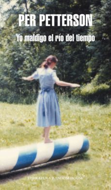 yo maldigo el rio del tiempo (ebook)-9788439723103
