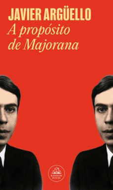 a proposito de majorana-9788439729303
