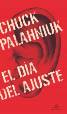 el dia del ajuste (ebook)-9788439737803