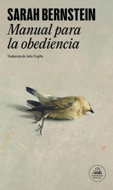 manual para la obediencia (ebook)-sarah bernstein-9788439744603