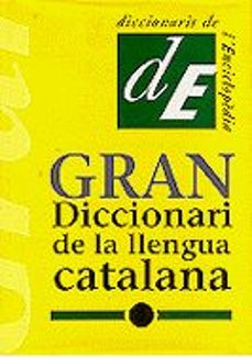 gran diccionari de la llengua catalana-9788441227903