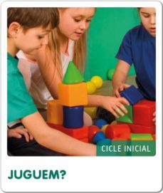 fem-ho per projectes. juguem?-9788441231603