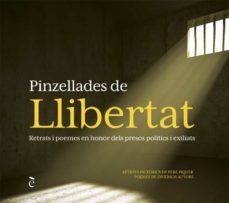 pinzellades de llibertat-pere piquer-9788441232303