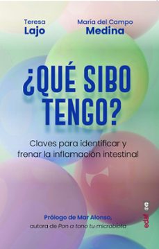 ¿que sibo tengo?-teresa lajo-9788441443303
