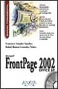 -francisco amador sanchez-rafael ramon gonzalez nuñez-9788441512603