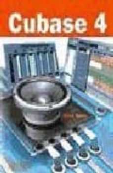 cubase 4-robert guerin-9788441523203