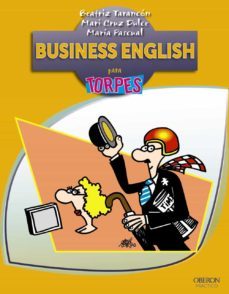 business english para torpes-beatriz tarancon alvaro-9788441532403