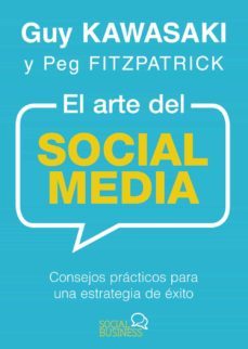 el arte del social media-9788441537903