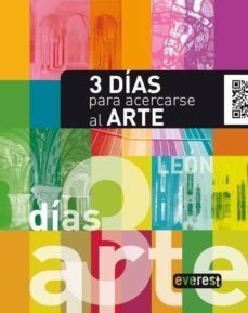 tres dias para acercarse al arte-9788444102603