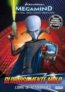megamind-gloriosamente-colact-9788444164403