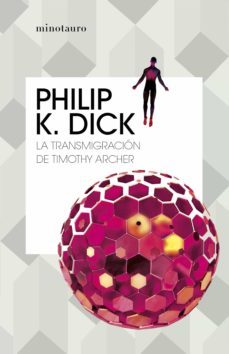 la transmigración de timothy archer (ebook)-philip k. dick-9788445000403