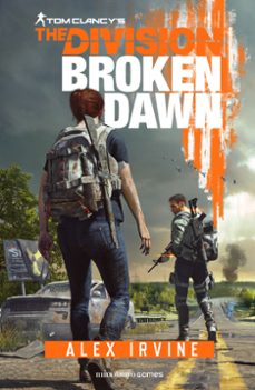 the division-9788445008003