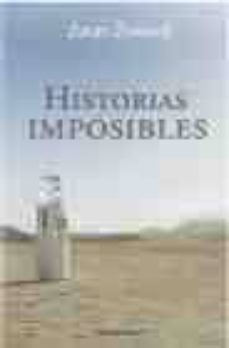 historias imposibles-zoran zivkovic-9788445075203