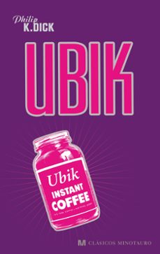 ubik-philip k. dick-9788445078303